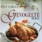 Het groot gevogelteboek tam gevogelte en konijnen Teubner, Ophalen of Verzenden, Zo goed als nieuw