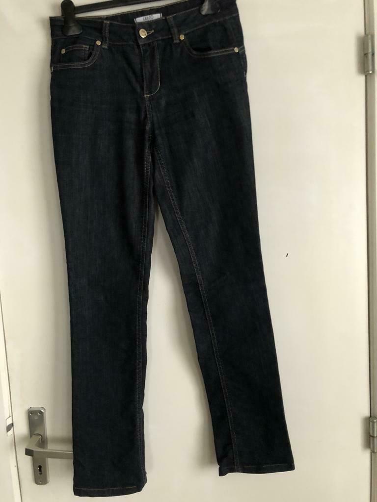 Jeans Liu Jo, Ophalen of Verzenden, Zo goed als nieuw