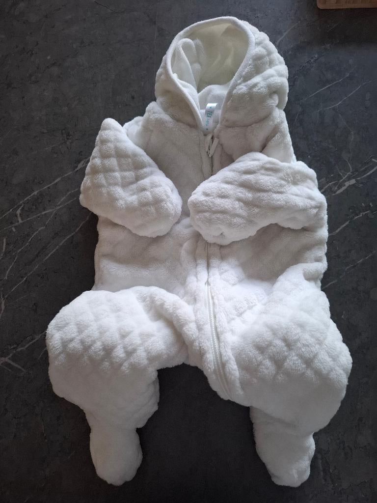Pakje, Kinderen en Baby's, Ophalen, Zo goed als nieuw, Jongetje of Meisje, Pakje