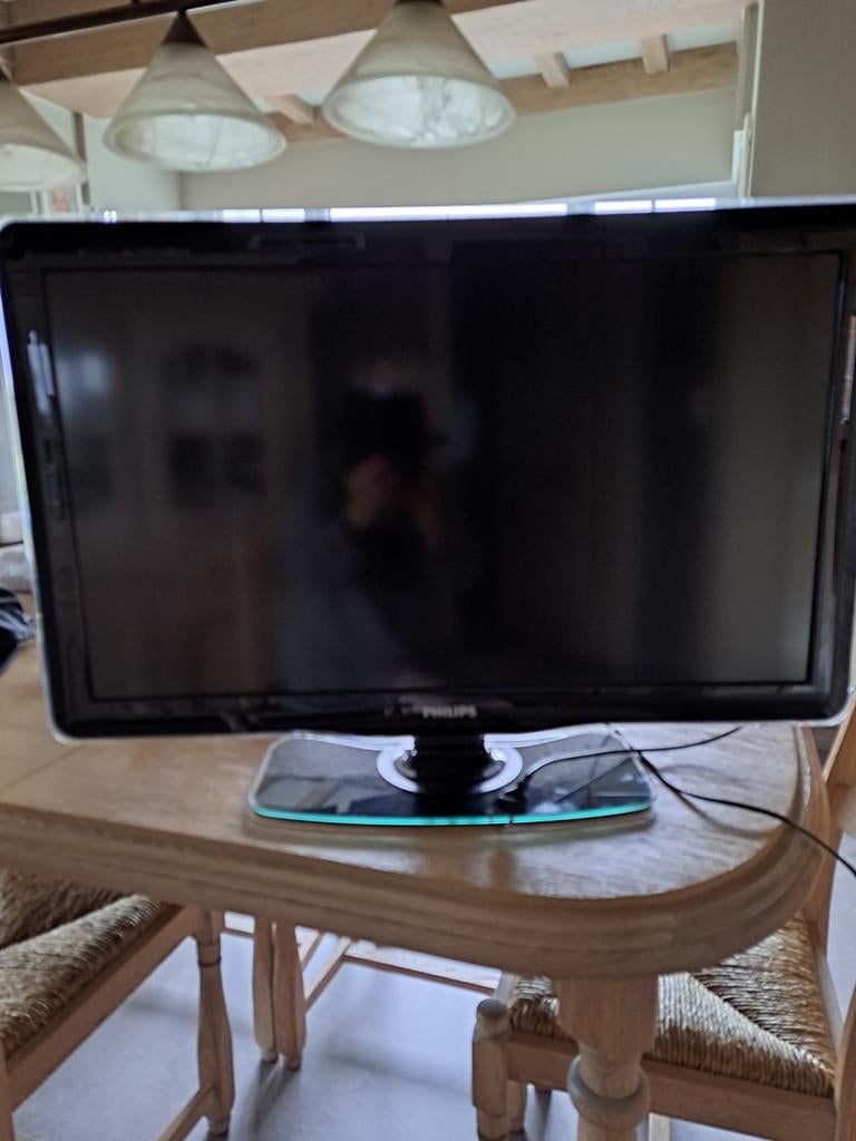 Téléviseur Philips, Enlèvement ou Envoi, Comme neuf, Philips