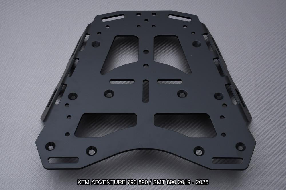 Support Top Case KTM ADVENTURE 790 890 / SMT 890 2019 - 2025, Motos, Enlèvement ou Envoi, Neuf