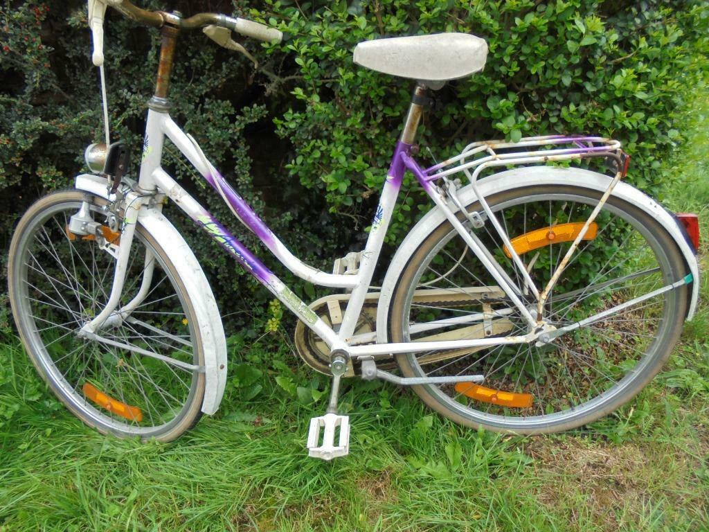 Kinderfiets 24 inch, Ophalen of Verzenden, Gebruikt