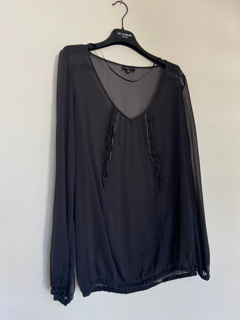 Axiome blouse 42, Kleding | Dames, Ophalen of Verzenden