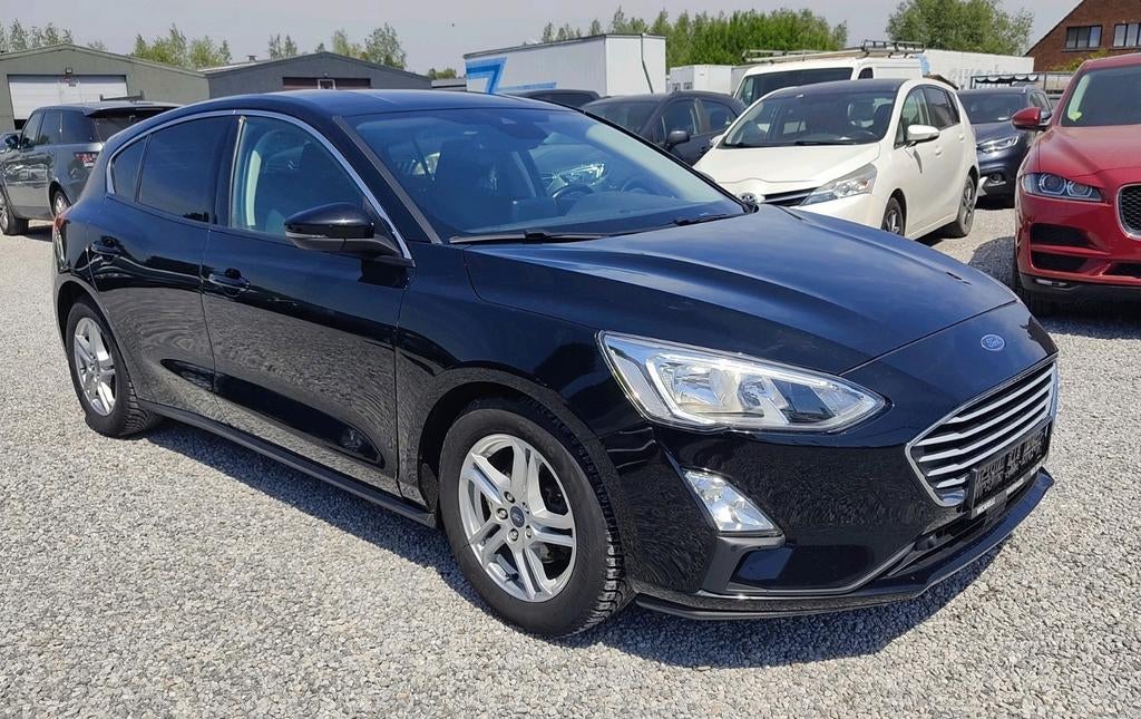 🆕FORD FOCUS_1.0 i (125CH)_10/2018💢EUR.6D-T_EQUIP💢, Focus, Achat, Euro 6, Entreprise