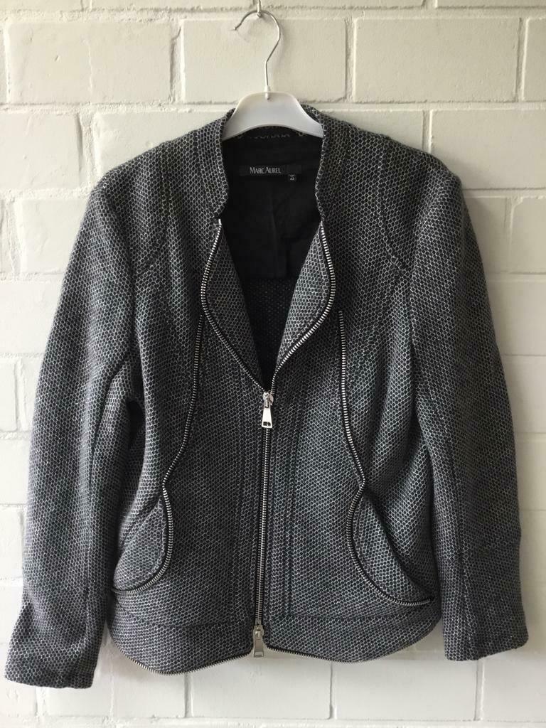 Vest MARC AUREL, Kleding | Dames, Marc Aurel, Maat 42/44 (L), Ophalen of Verzenden, Zo goed als nieuw