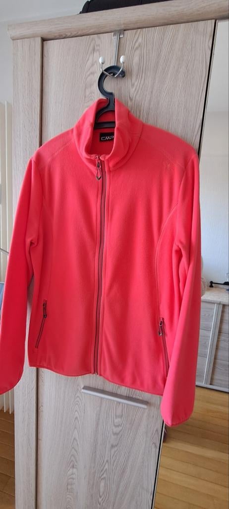 Fleece van CMP, Ophalen of Verzenden