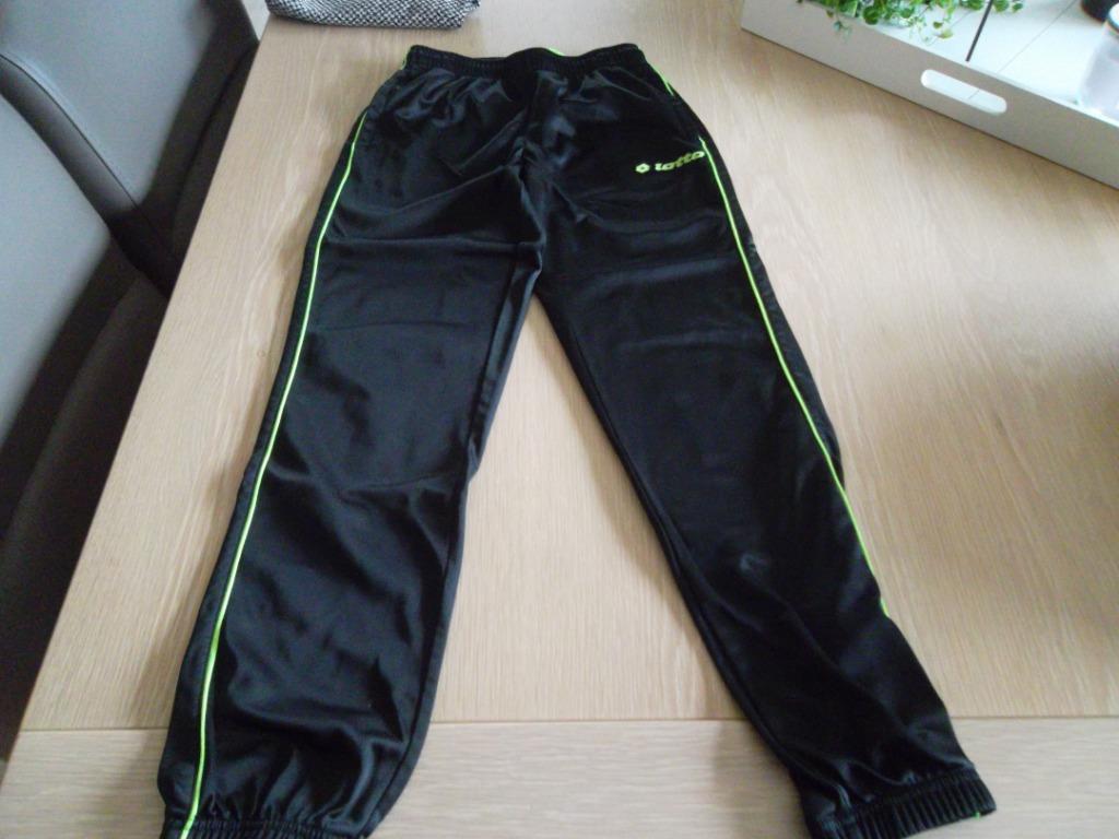 Pantalon de survêtement LOTTO, Garçon ou Fille, Enlèvement ou Envoi, Comme neuf, Vêtements de sport ou Maillots de bain