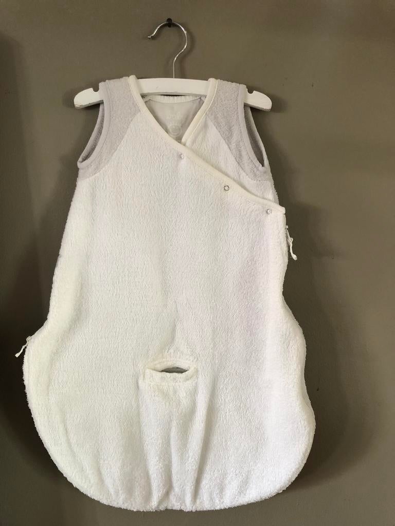 Sac couchage éponge Babyboum, Enlèvement, Utilisé, Moins de 70 cm, Sac de couchage