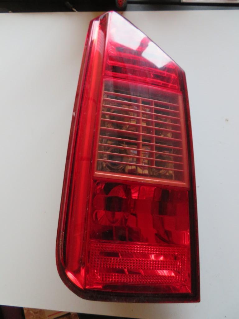Linker achterlicht Fiat Idea, Auto-onderdelen, Ophalen, Gebruikt, Fiat