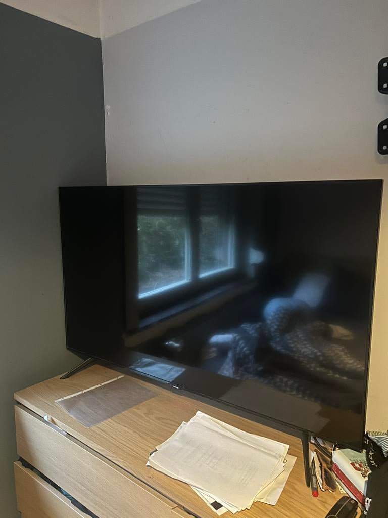 TV Sam, Comme neuf, Enlèvement, Smart TV, Samsung