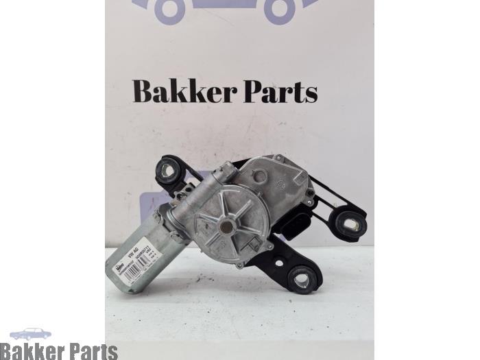 Moteur essuie-glace arrière d'un Volkswagen Golf, Autos : Pièces & Accessoires, Volkswagen, -, 3 mois de garantie, Utilisé