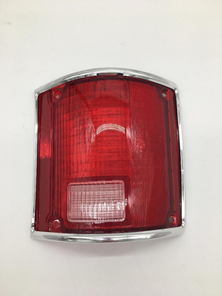 A vendre Cache feu arrière droit chromé Chevrolet K5 Blazer, Enlèvement ou Envoi, Neuf, Chevrolet