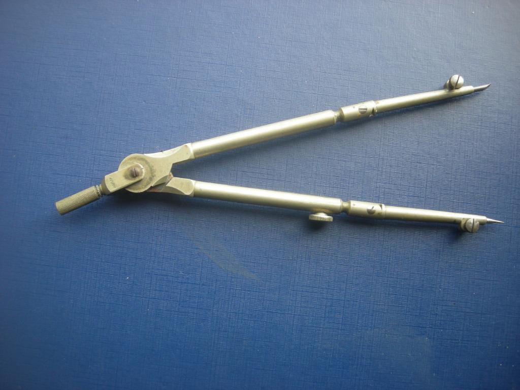 Compas ancien, Antiquités & Art, Envoi