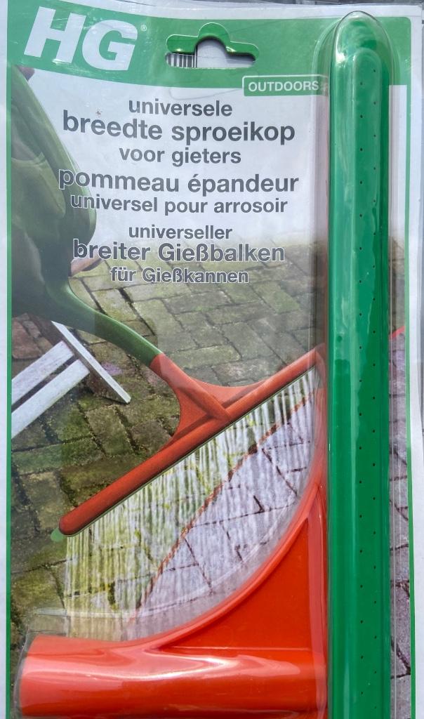 Pommeau épandeur, Jardin & Terrasse, Arroseurs de jardin, Enlèvement, Neuf, Arroseur manuel