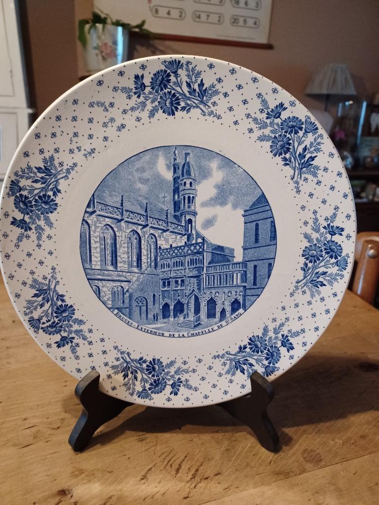 BOCH sierbord BRUGGE, Enlèvement ou Envoi