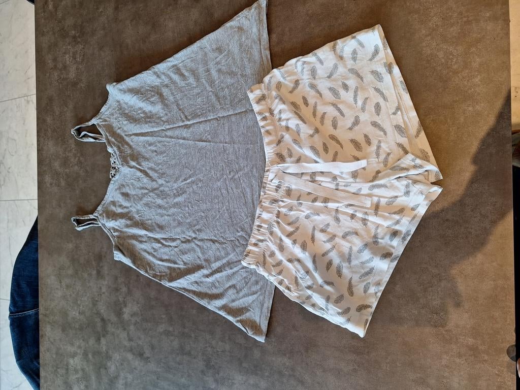 Pyjama bel&Bo S, Bel & Bo, Enlèvement ou Envoi, Porté, Taille 36 (S)