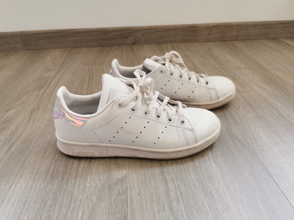Adidas Originals Stan Smith - maat 36, Adidas, Meisje, Schoenen, Ophalen of Verzenden