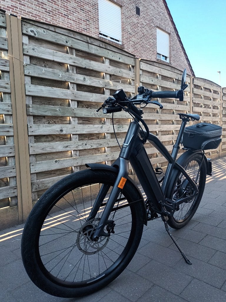 Te koop: Stromer st1, Enlèvement, Comme neuf, Stromer