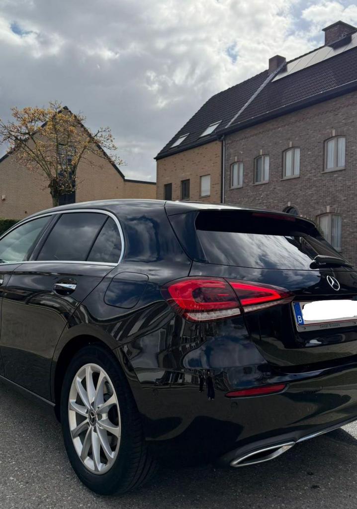 Mercedes A-Klasse 200 te koop – uitstekend onderhouden, Auto's, Mercedes-Benz, Euro 6, Diesel, Particulier, Te koop