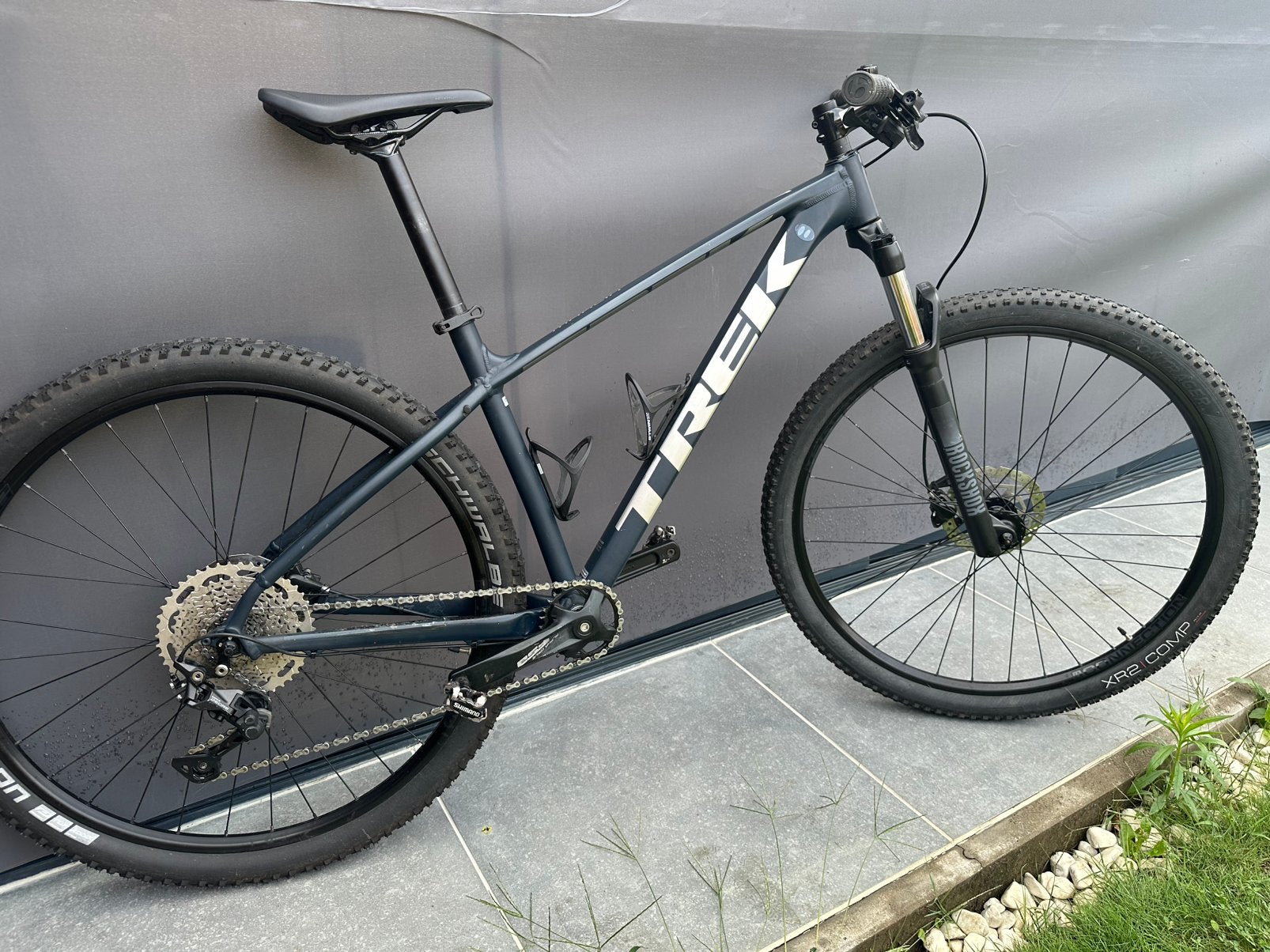 Mtb trek marlin 7, Ophalen of Verzenden, Zo goed als nieuw, Trek