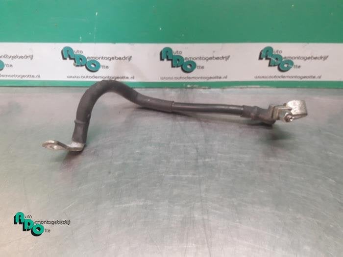 Câble (divers) d'un Volkswagen Caddy (Caddy 10-), Volkswagen, -, 3 mois de garantie, Utilisé