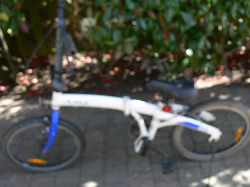 PLOOIFIETS, Ophalen, Versnellingen