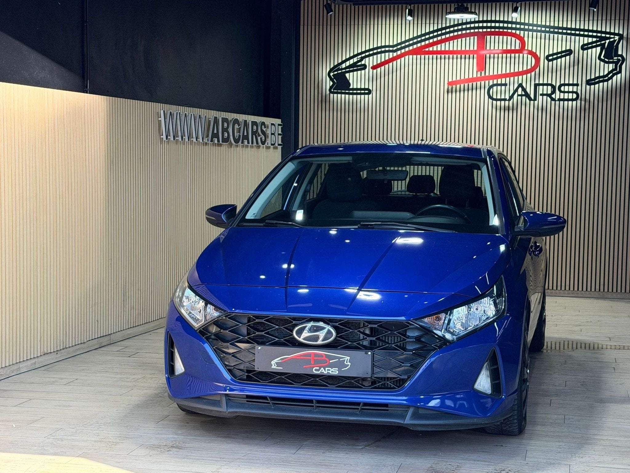 Hyundai i20 1.0 T-GDi * SPORT * GARANTIE 12 MOIS * 1ER PROP, Achat, 998 cm³, Euro 6, Entreprise