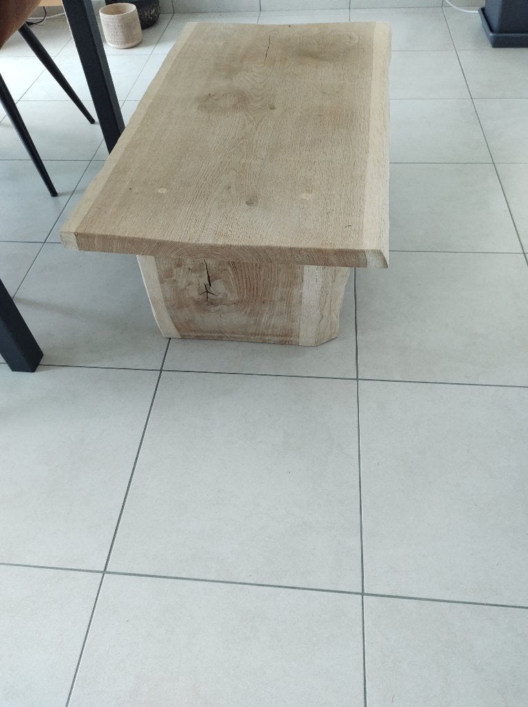 salontafel, Huis en Inrichting, Ophalen, Gebruikt