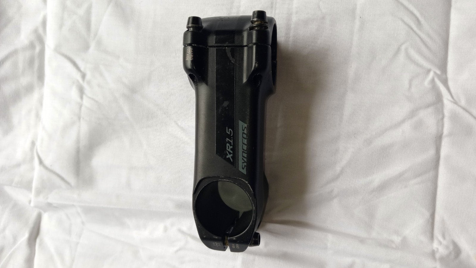 Syncros XR1.5 stuurpen, Fietsen en Brommers, Ophalen, Overige typen, Zo goed als nieuw, Syncros