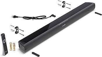 BARRE DE SON SHARP TV, Enlèvement, Neuf
