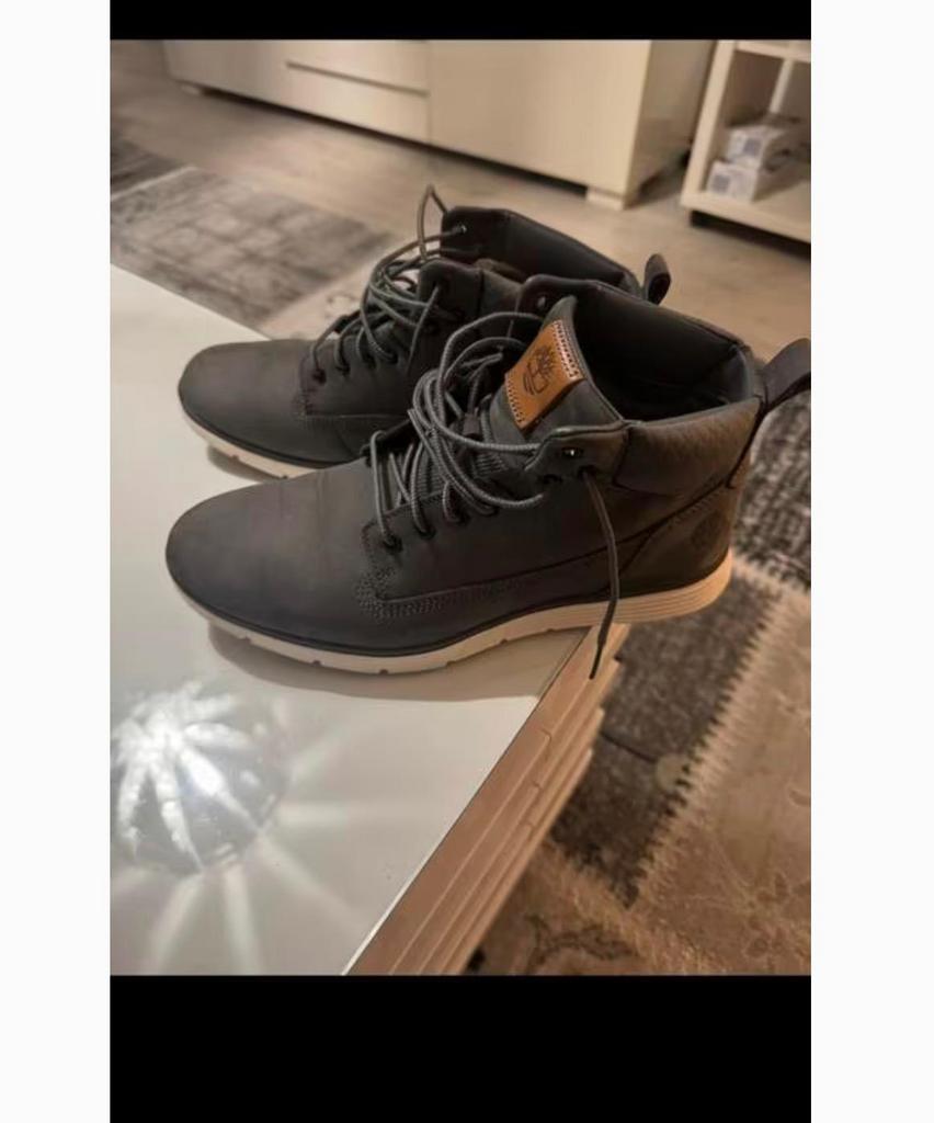 Chaussure Timberland, Enlèvement, Comme neuf