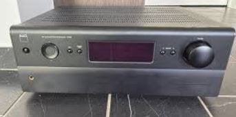 NAD T748 defect, Enlèvement, Ne fonctionne pas, 120 watts ou plus, Autres marques