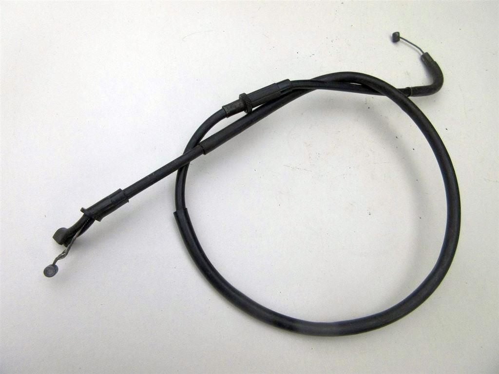 Kawasaki GPZ500 choke kabel EX500 chokekabel Ninja GPZ 500 R, Enlèvement ou Envoi, Utilisé