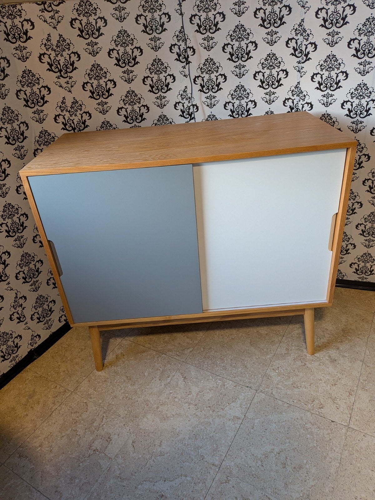 Dressoir Fjord - Maison Du Monde, Huis en Inrichting, Ophalen
