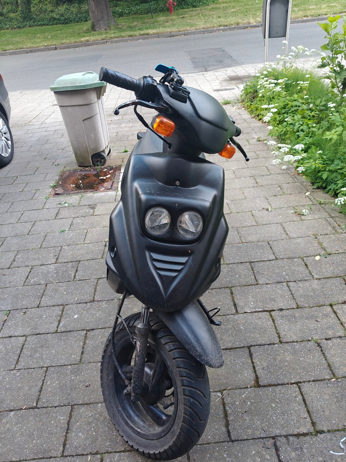 Tgb 101s 2006, Fietsen en Brommers, Brommeronderdelen | Scooters, Zo goed als nieuw, Overige merken, Ophalen