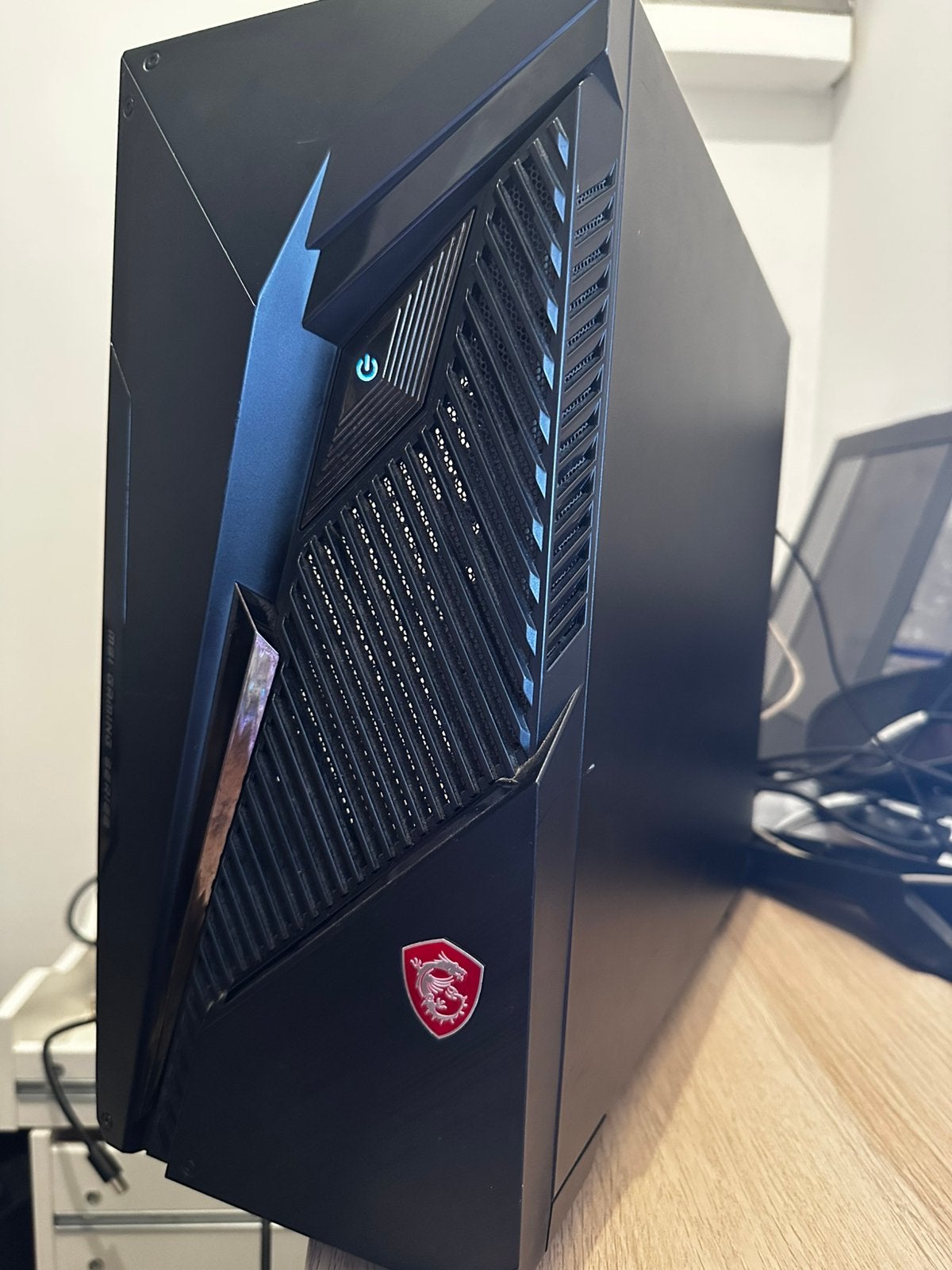 Gaming PC – i5-11400F | GTX 1660 Super | 16GB RAM | SSD, Computers en Software, Desktop Pc's, Ophalen, Zo goed als nieuw, Gaming