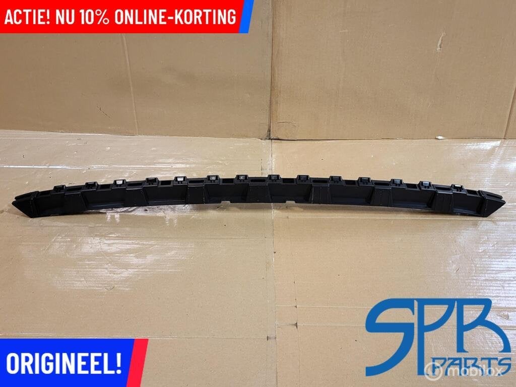 BUMPERSTEUN VW GOLF 8 GTI GTD GTE R-LINE VERSTEVIGING DRAGER, Gebruikt, VOLKSWAGEN, Volkswagen, Ophalen of Verzenden
