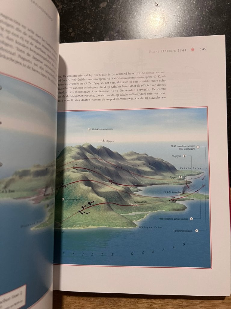 Atlas van de Tweede Wereldoorlog, de belangrijkste veldslage, Tweede Wereldoorlog, Alexander Swanston & Malcolm Swanston, Ophalen of Verzenden