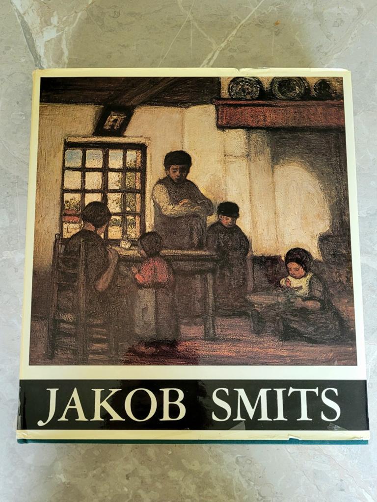 Jacob Smits,
monographie Vanbeselaere,
1975 Le château vert, Livres, Contes & Fables, Enlèvement