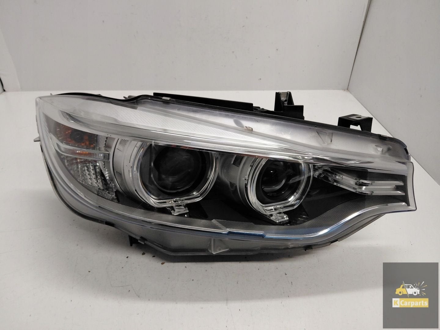 7410786, BMW F32 F33 F36 Xenon Geen Torsie Rechterlamp Ideaa, Auto-onderdelen, Verlichting, Petuelring 130
80788  Munich, DE, Gebruikt