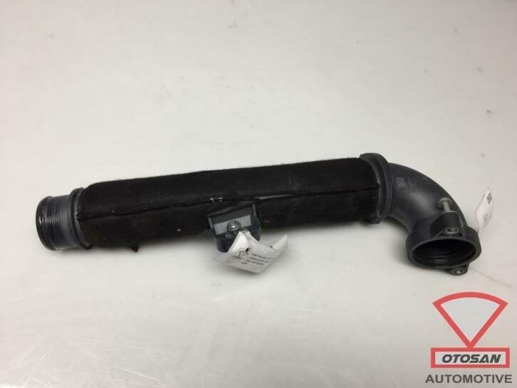 vw touran 5t 2017 vag intercooler buis slang 04l145762ah, Gebruikt, Volkswagen, Volkswagen AG, Vw@volkswagen.de