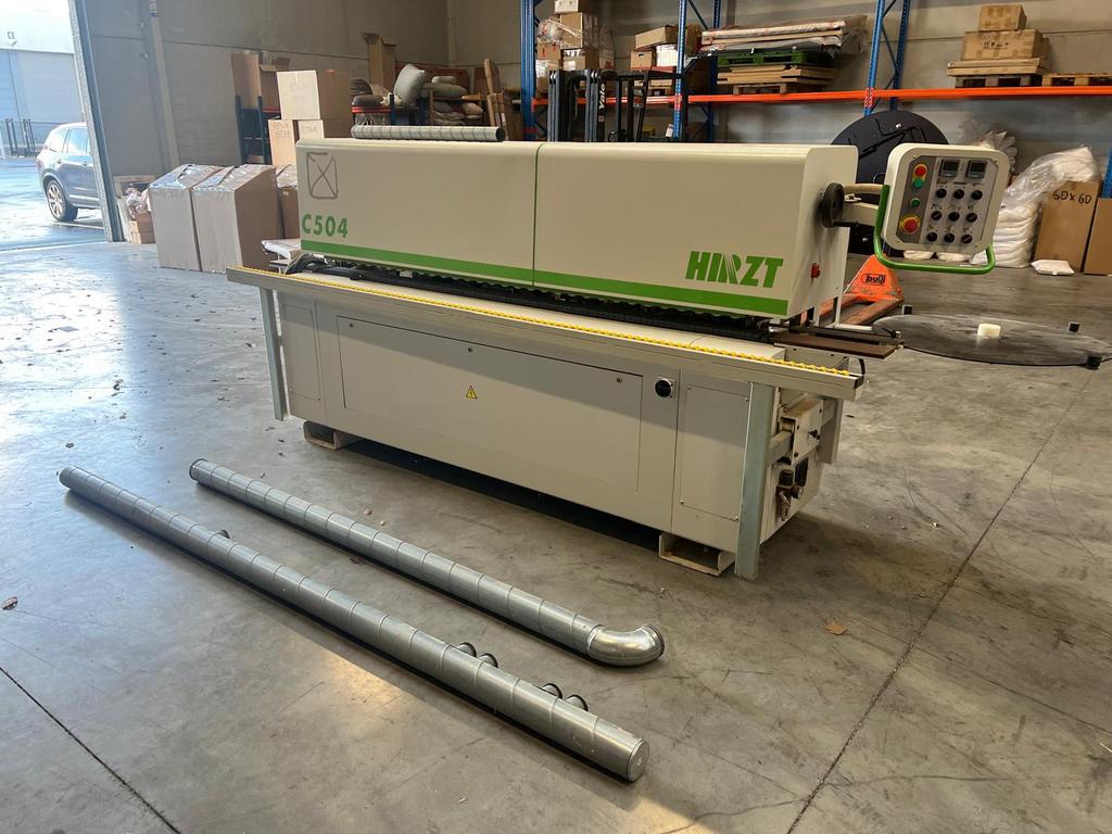 Kantenlijmer, Articles professionnels, Machines & Construction | Travail du bois, Enlèvement