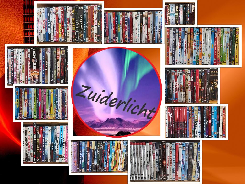 DVDs, Cd's en Dvd's, Dvd's | Overige Dvd's, Gebruikt, Ophalen