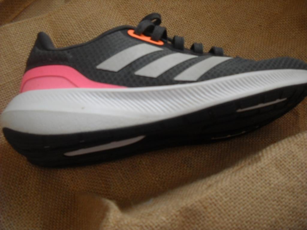 adidas schoenen-maat 38-als nieuw, Ophalen, Zo goed als nieuw