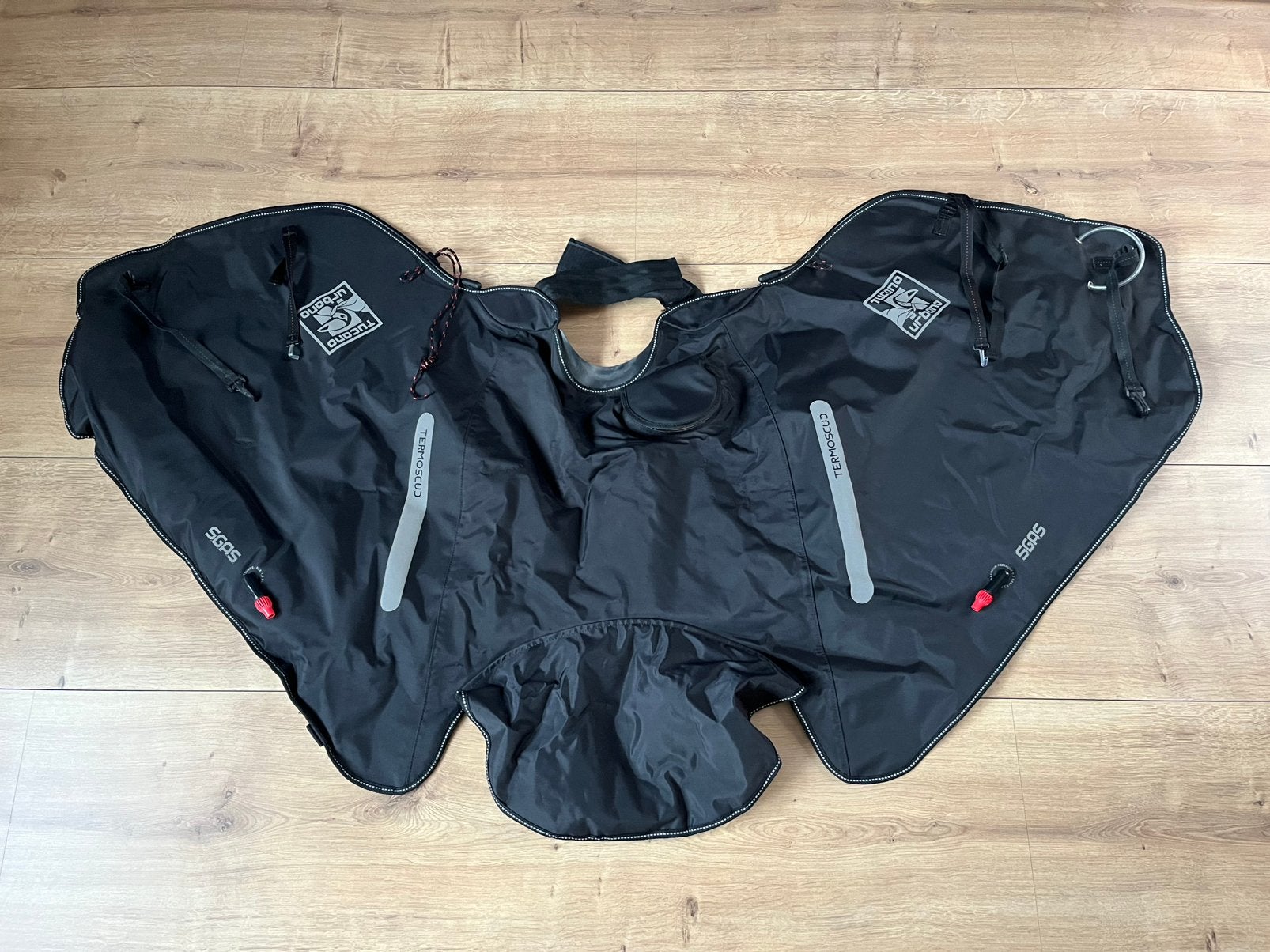 Beenkleed Vespa Sprint/Primavera, Vélos & Vélomoteurs, Cyclomoteurs | Accessoires, Enlèvement, Comme neuf, Autres types