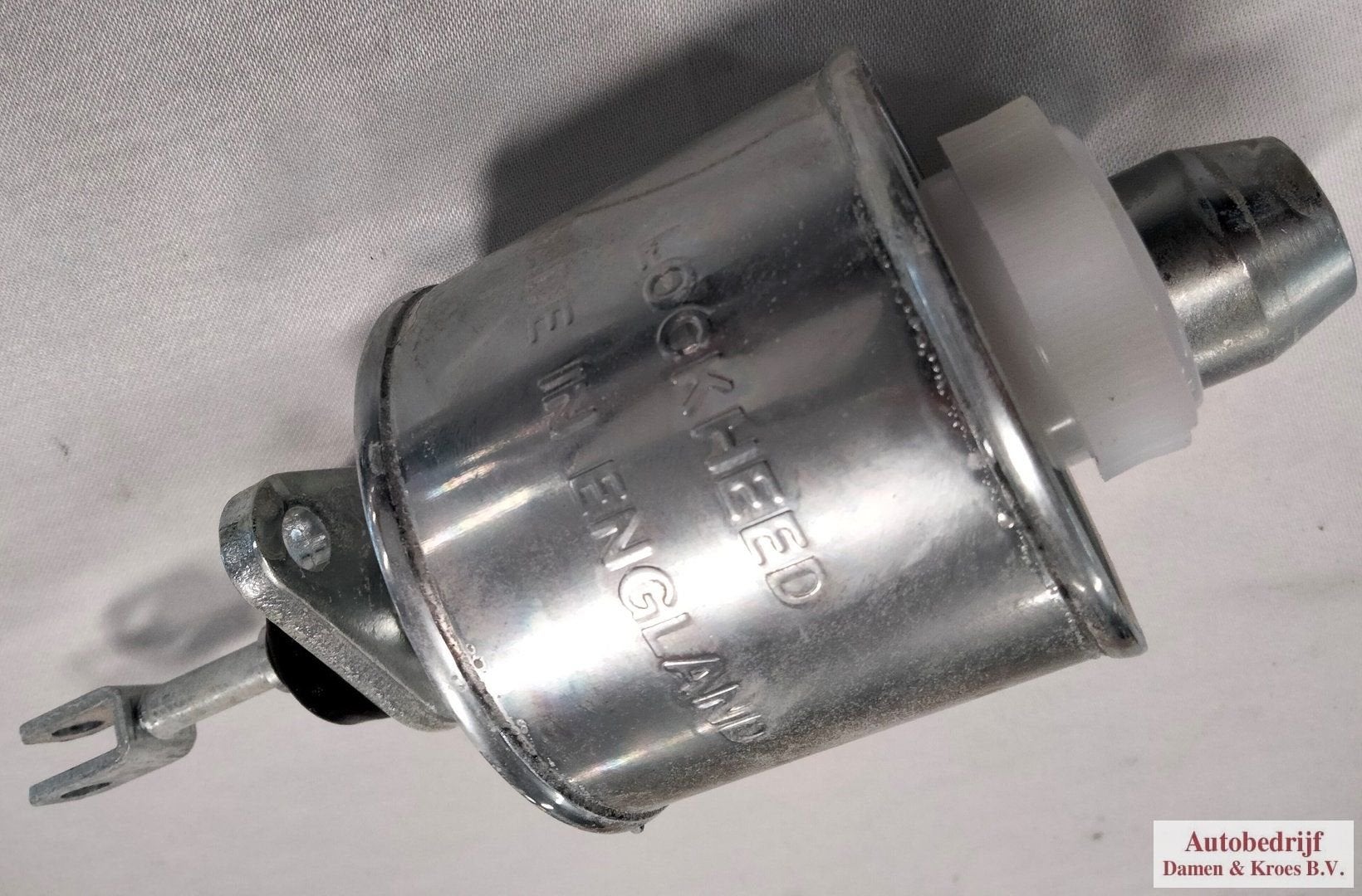 Hoofdcilinder koppeling Mini AAU4969, Neuf, Rover, -, -
