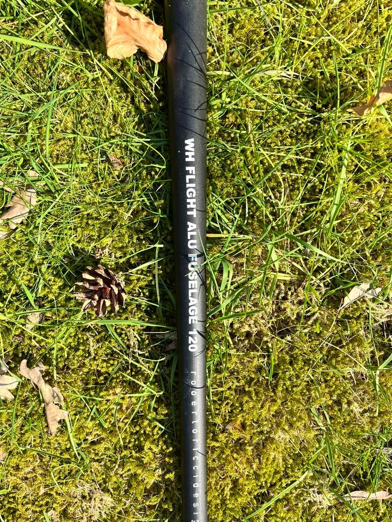 Feuille RRD, Sports nautiques & Bateaux, Planche à voile, 5 à 7 m², Enlèvement ou Envoi, Moins de 250 cm, Utilisé