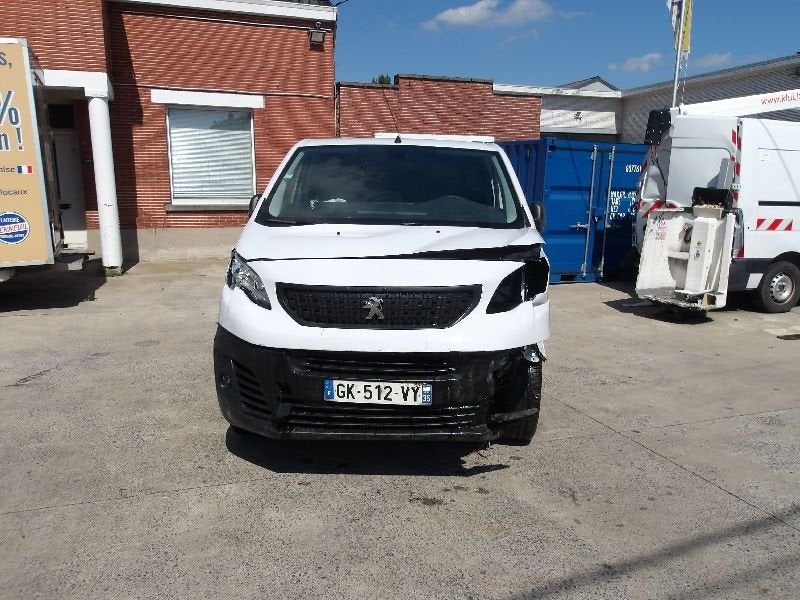 PEUGEOT EXPERT  DIESEL 11/22, Cruise Control, Achat, https://public.car-pass.be/vhr/6309ede1-63d7-4704-8e24-05c749082ace, Entreprise