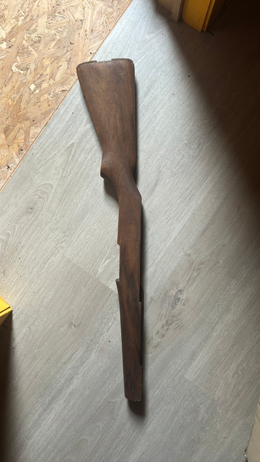 M1 Garand stock, Collections, Enlèvement ou Envoi