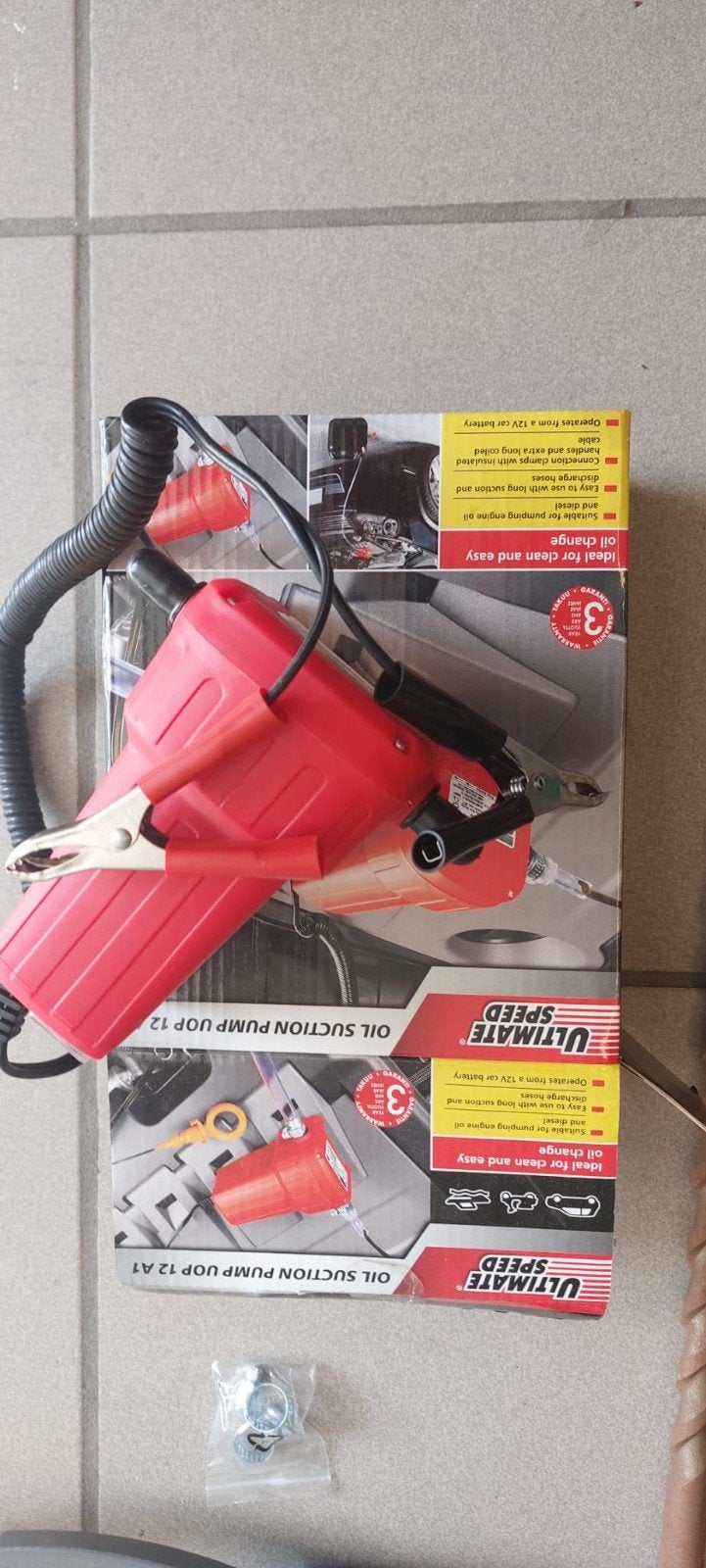 Materialen te koop, Jardin & Terrasse, Outils à main, Enlèvement